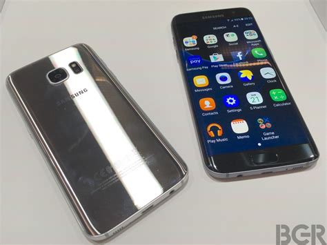Galaxy S7 storage: The good, the bad and the ugly .